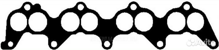 Elring 135.370 Прокладка впускного коллектора