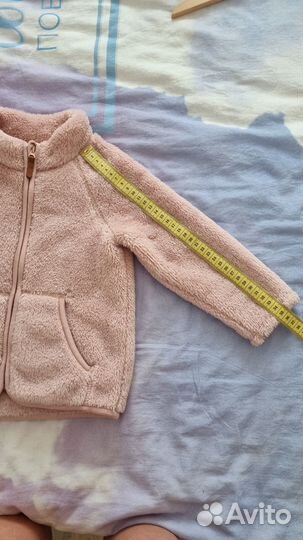 Меховая куртка