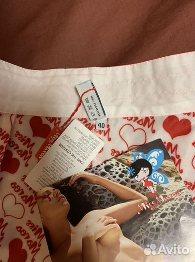 Шорты женские новые