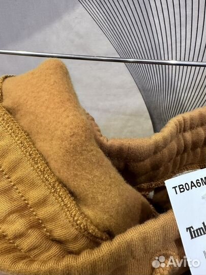 Спортивные штаны timberland L