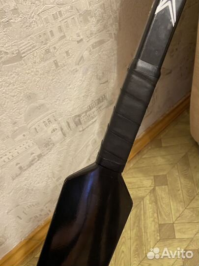 Вратарская клюшка bauer vapor x 2.5