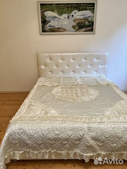 Покрывало на кровать 160 200