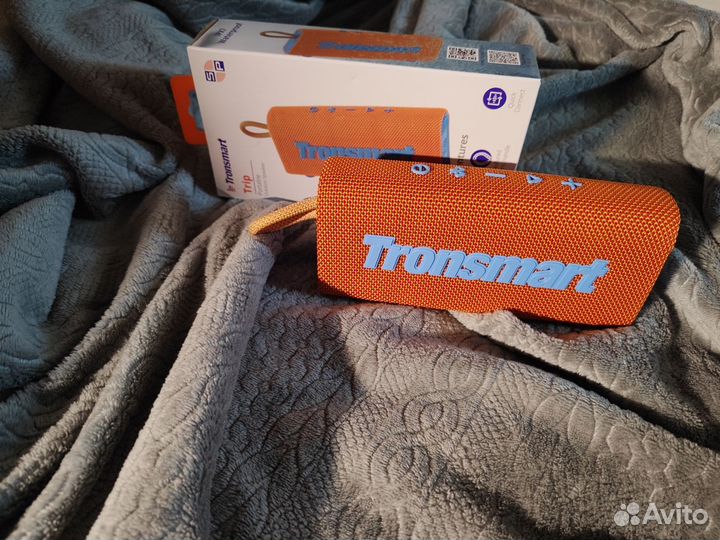 Колонка tronsmart