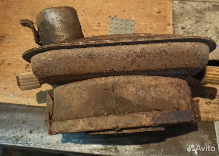 Воздушный фильтр Вятка