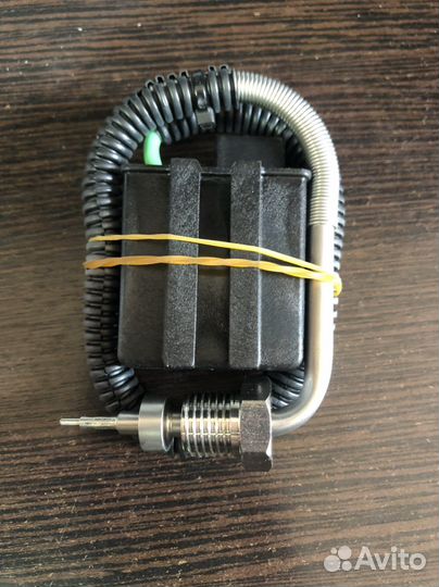 515178170 Датчик температуры выхлопных газов BRP