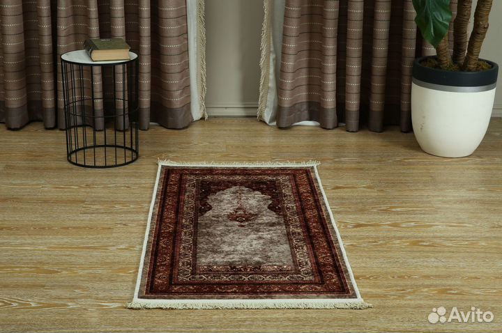 Коврик для молитвы турецкий