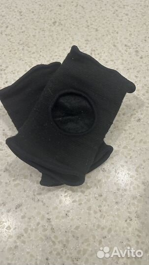 Комплект для фигурного катания 8-10 лет