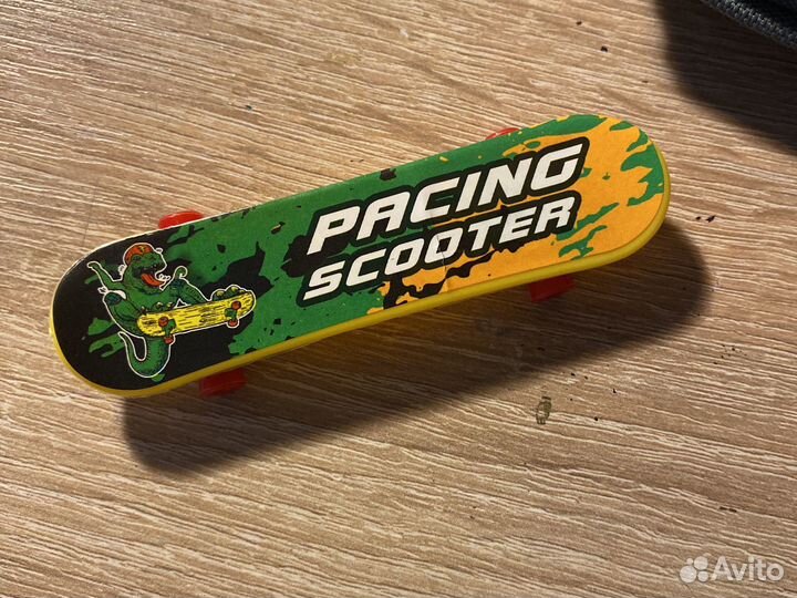 Фингерборд