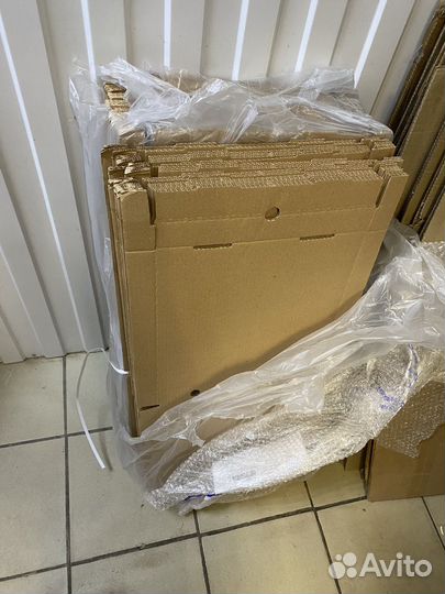 Коробки для пиццы