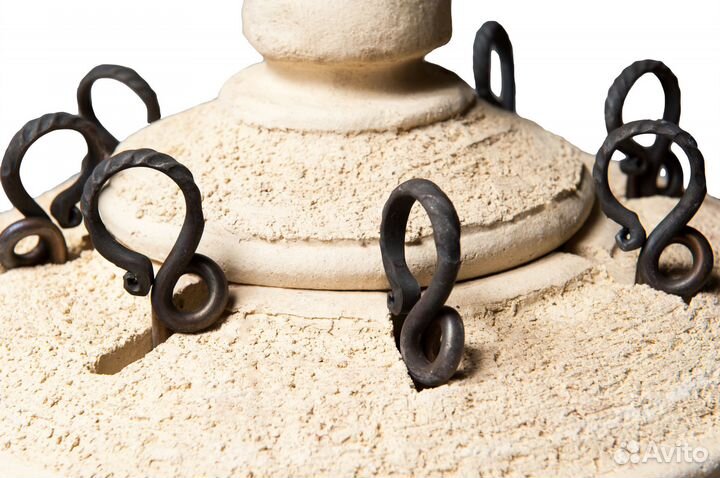 Тандыр Амфора 