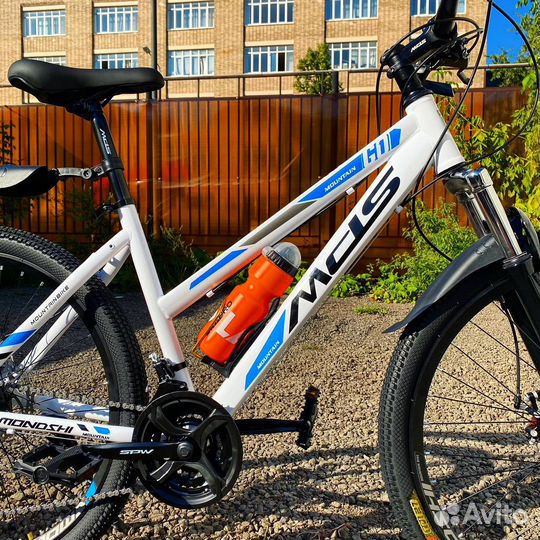 Велосипеды 26 Дюйм Горные Скоростные