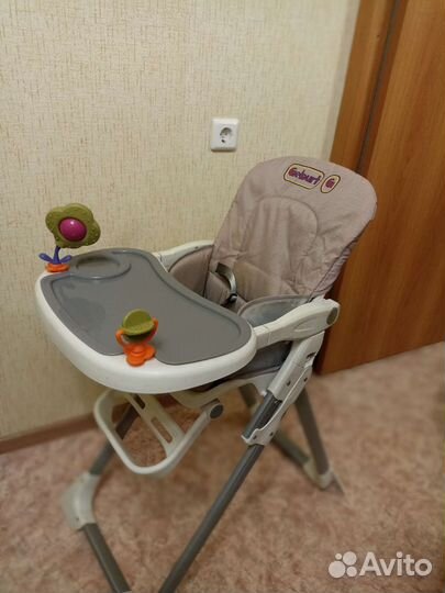 Стул для кормления
