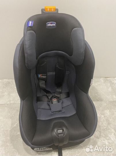 Детское Автокресло Chicco