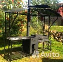 Мангал В подарок