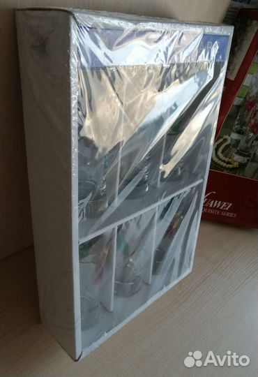 Набор стаканов