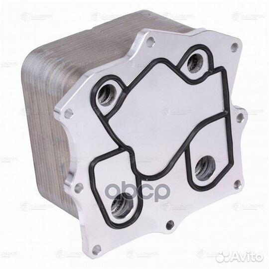 Радиатор масляный Газель Бизнес/Next LOC0324