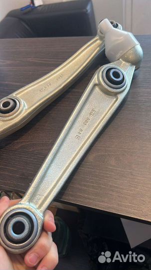 Нижние рычаги перед. подвески BMW X5 E70 X6 E71/72