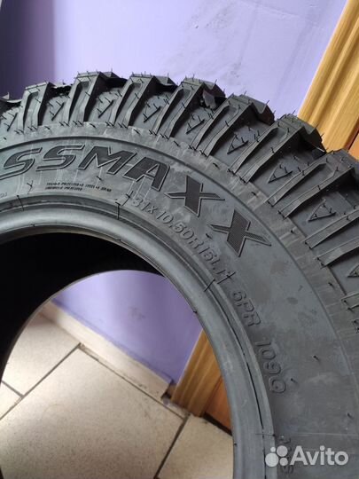 Streamstone Crossmaxx 265/65 R17