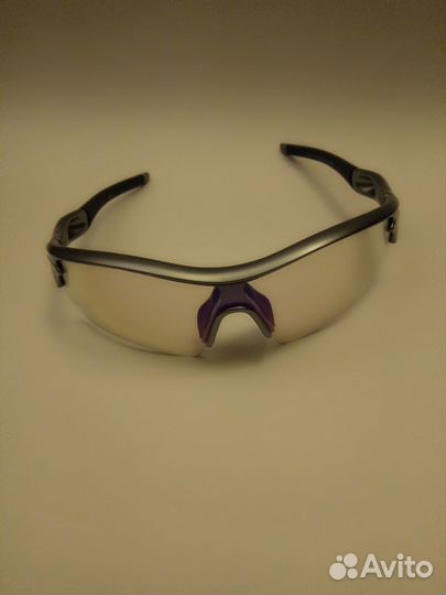 Велосипедные очки