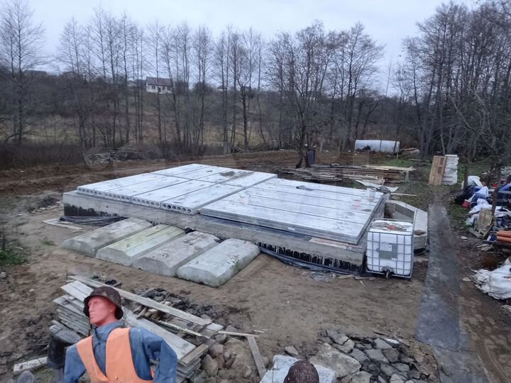 Участок 16 сот. (ИЖС)