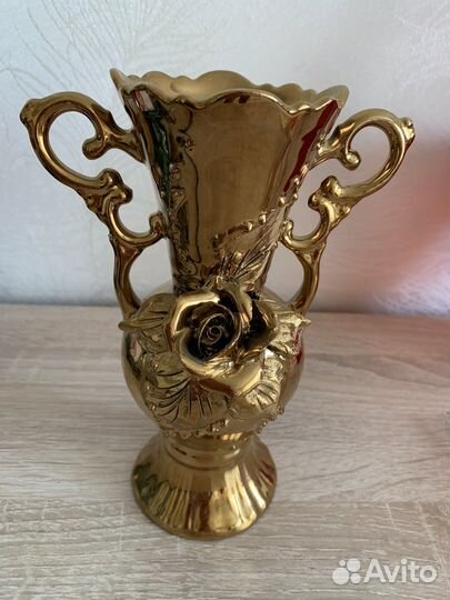 Ваза/конфетница СССР