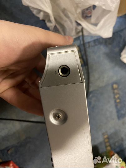 DVD плеер с караоке