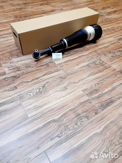 Пневмостойка Mercedes-Benz CL-class W216 4matic