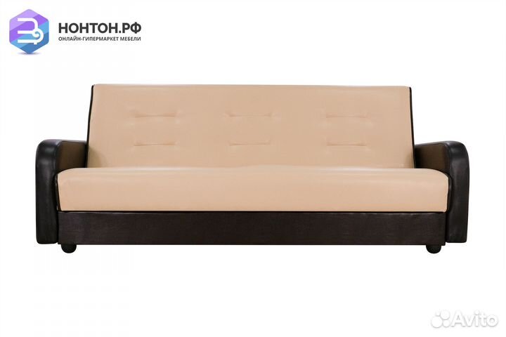 Диван книжка Аккорд комби