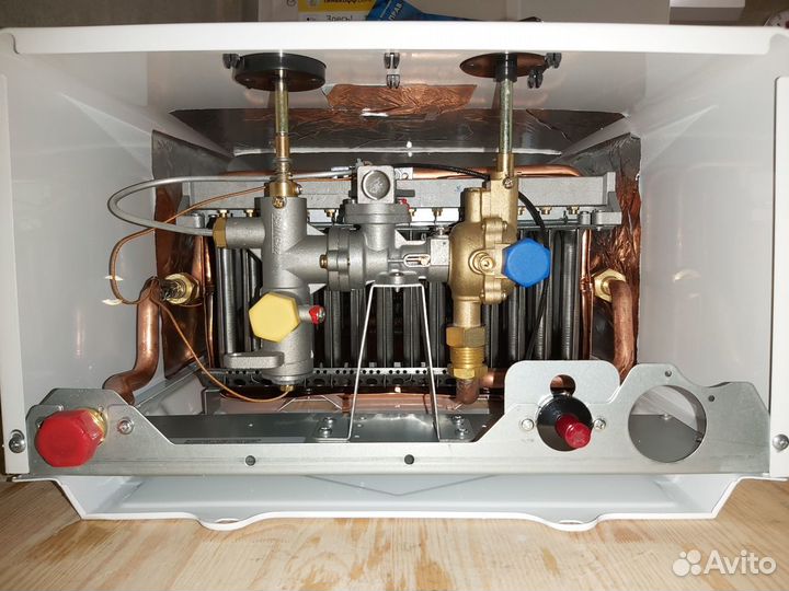 Газовая колонка Neva 4513P (Нева 4513Р) (Новая)