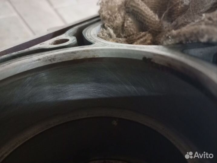 Двигатель Фольксваген лупо