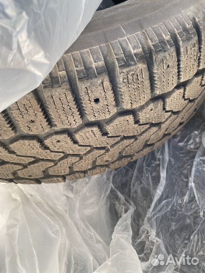 Yokohama Ice Guard IG70 205/65 R15 94V