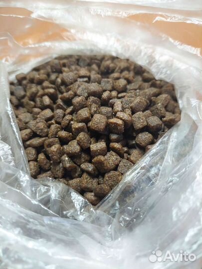 Корма на развес