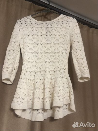 Кофта женская осенняя