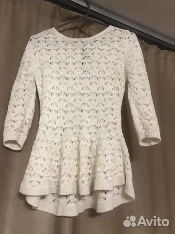 Кофта женская осенняя