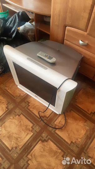 Телевизор бу