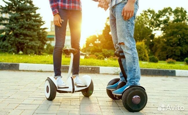 Запчасти и ремонт гироскутеров минисигвеев ninebot