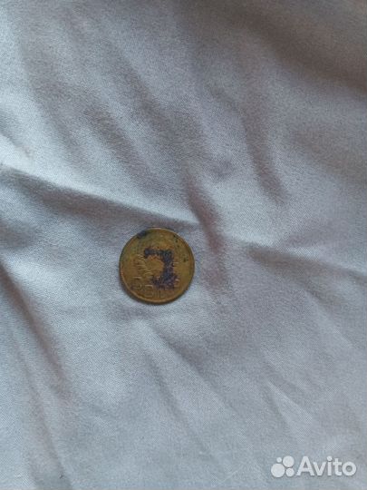 Монеты СССР