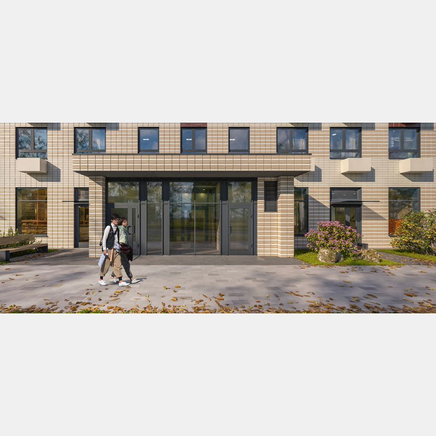 2-к. квартира, 48,2 м², 15/17 эт.