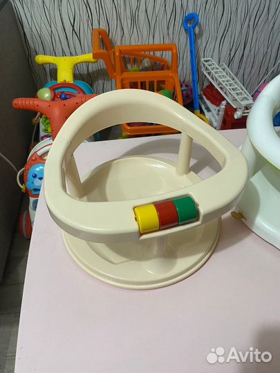 Вещи для новорождённых