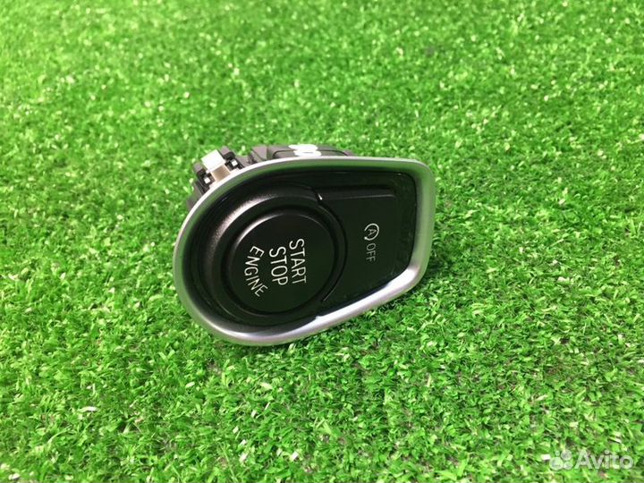 Кнопка зажигания Bmw F30/F31