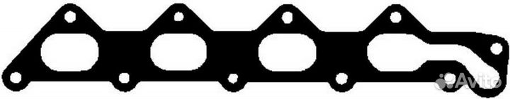Elring 165.590 Прокладка выпускного коллектора мет