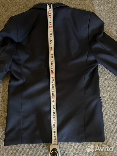 Пиджак на мальчика