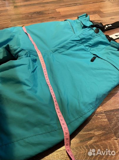 Сноубордические штаны женские Five seasons