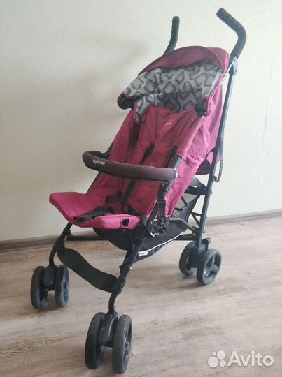 Коляска трость inglesina trip