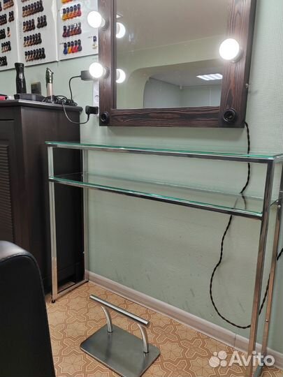 Консольный столик