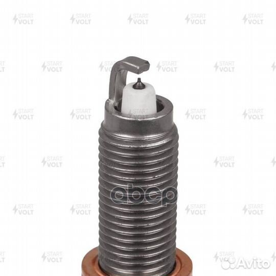 Свеча зажигания ipldap8lsyr-P (зазор 0,8 мм, эл