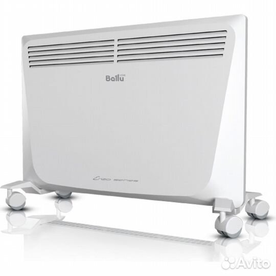 Конвектор Ballu BEC/ezmr-1000