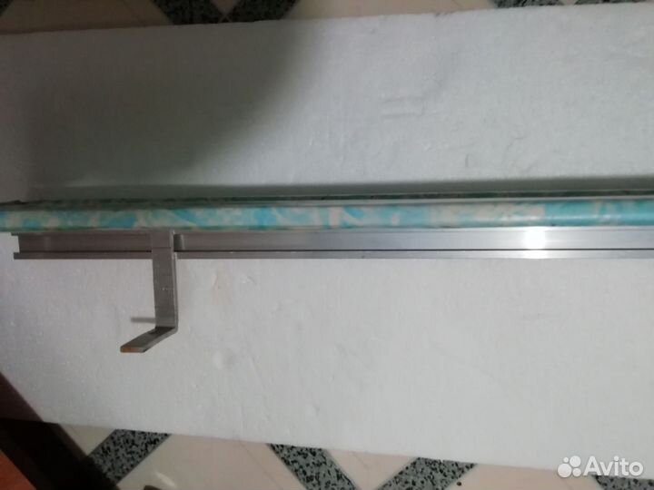 Гардина для штор прикрытие от крепления