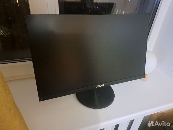 Монитор 23.8 Asus VP249