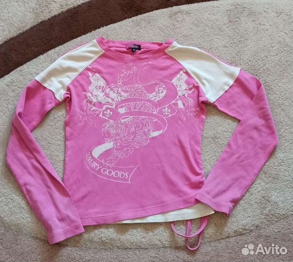 Детский свитшот